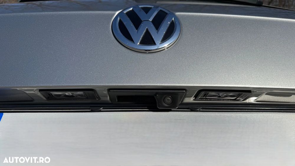 Volkswagen Tiguan 2.0 TDI 4Mot DSG Highline - 16
