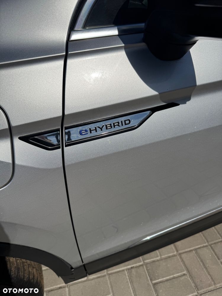 Volkswagen Tiguan 1.4 eHybrid OPF DSG Life - 11