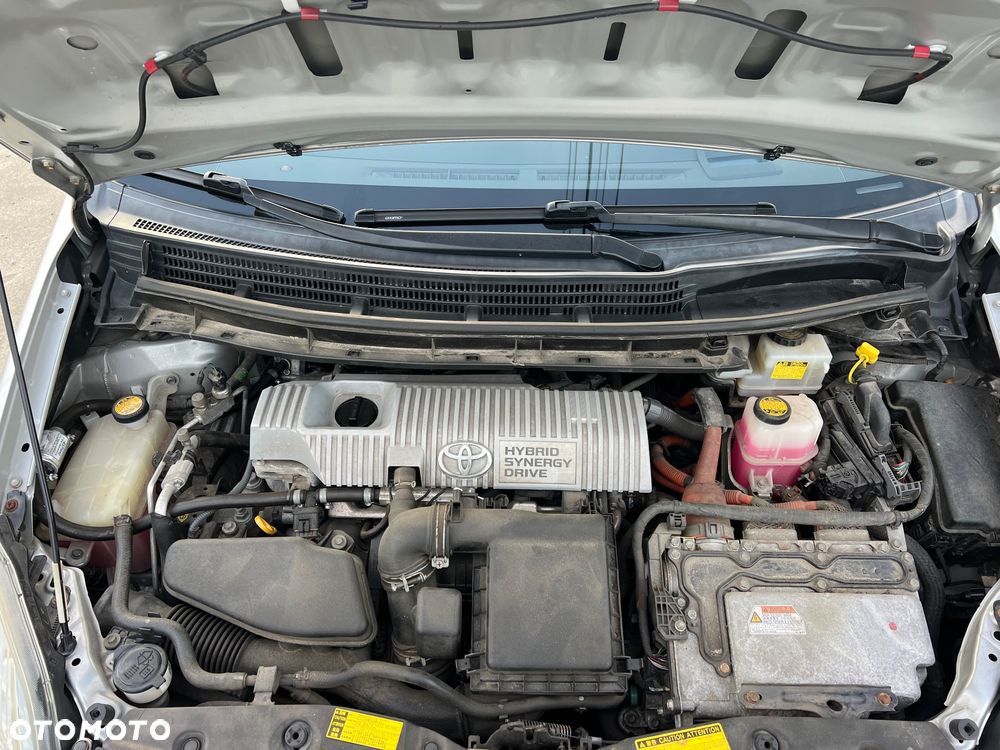 Toyota Prius - 6