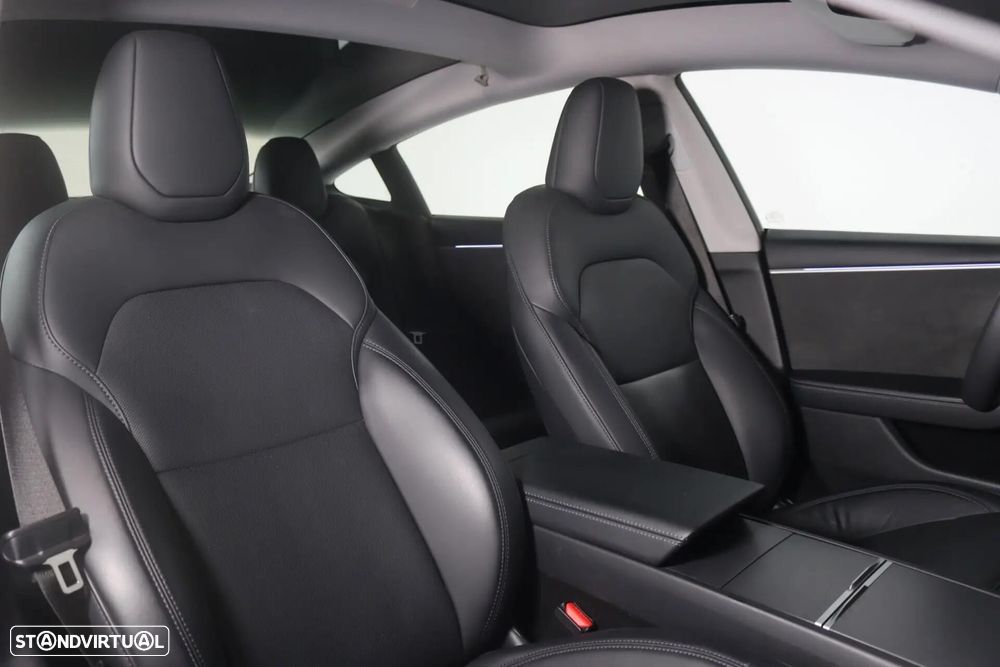 Tesla Model 3 Long Range AWD Dual Motor - 14
