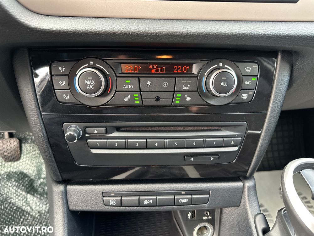 BMW X1 sDrive16d - 19