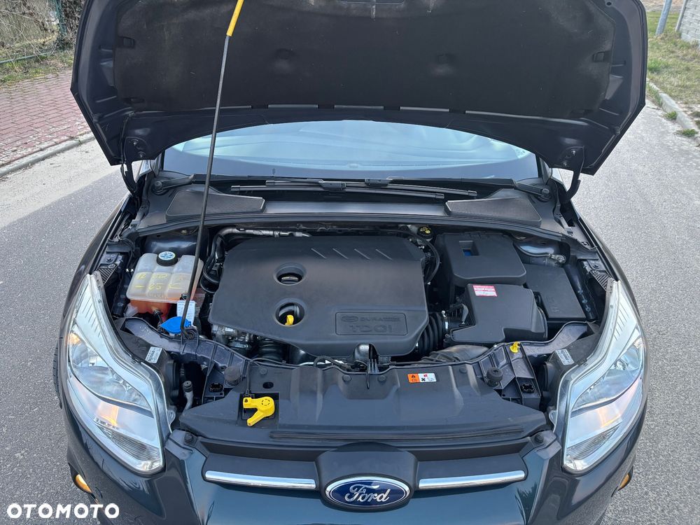 Ford Focus - 15
