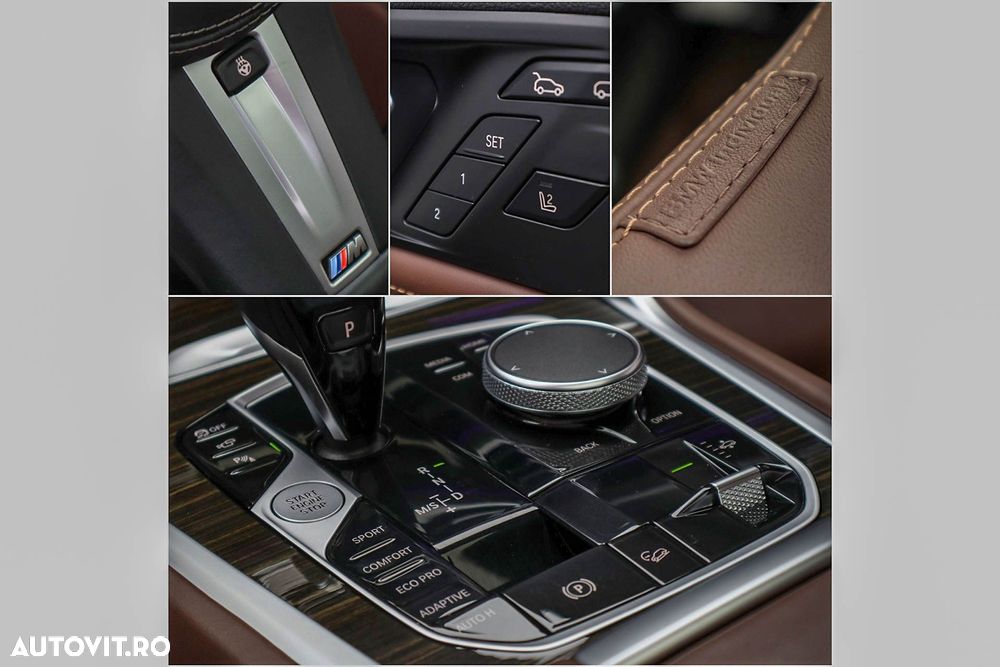 BMW X6 - 39
