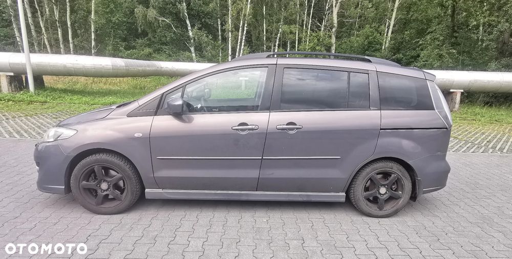 Mazda 5 2.0 Exclusive - 6
