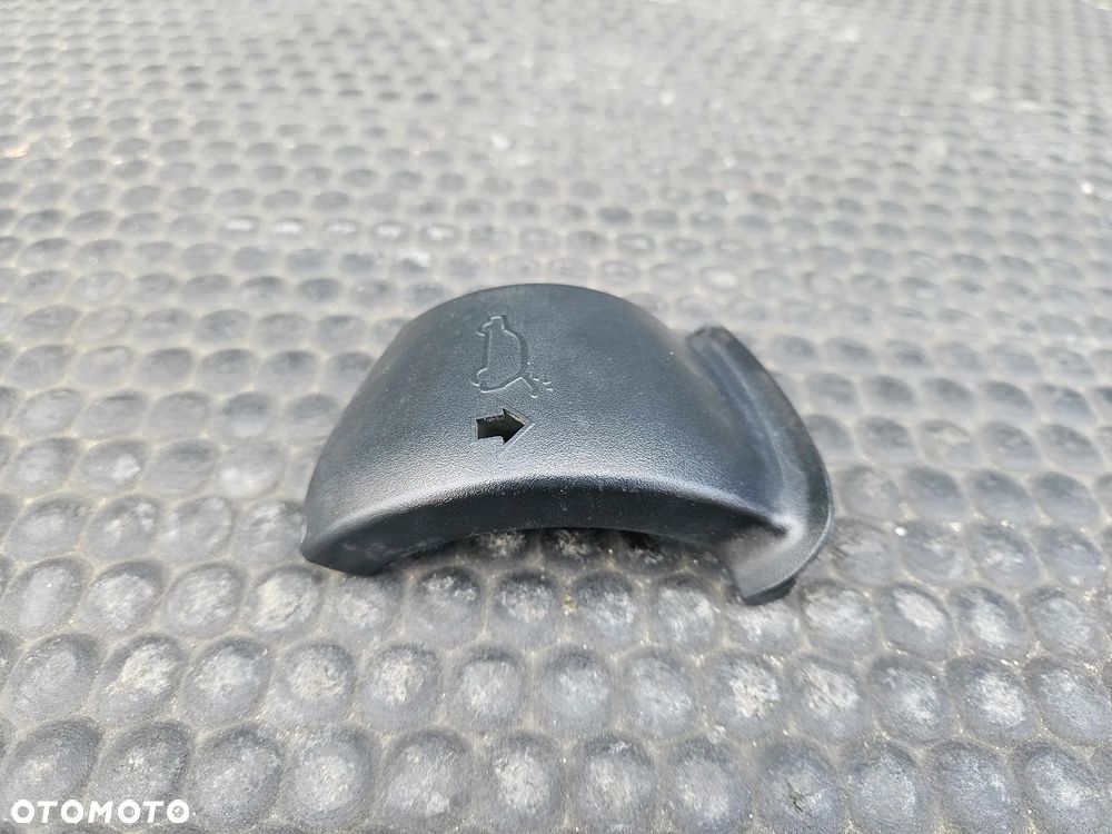 Oslona Oslony Maskownica Zawiasow Zawiasu Zawias Klapy Bagaznika Audi A4 B6 B7 Avant Kombi - 30