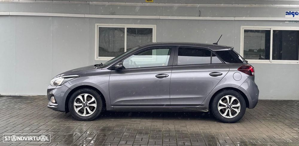 Hyundai i20 1.0 T-GDI Style DCT - 24