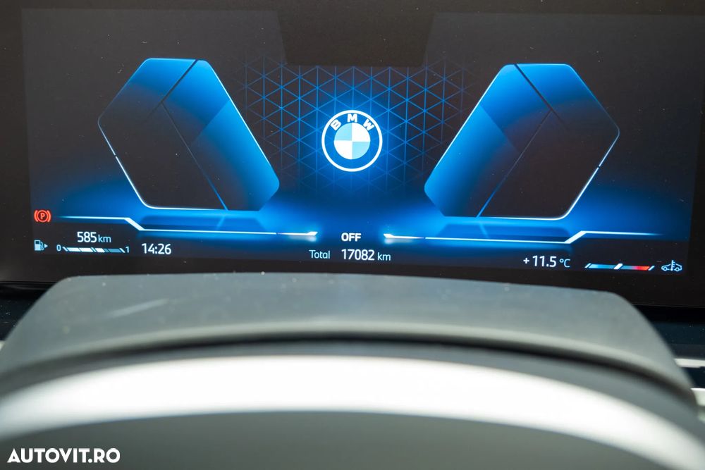 BMW X6 xDrive30d AT MHEV - 14
