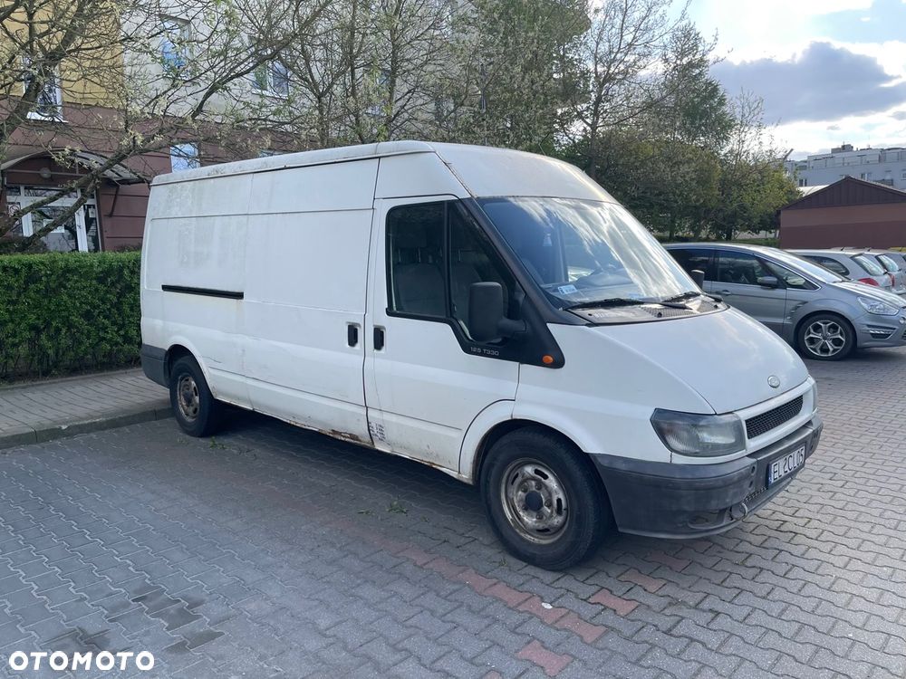 Ford Transit L2H2 - 2
