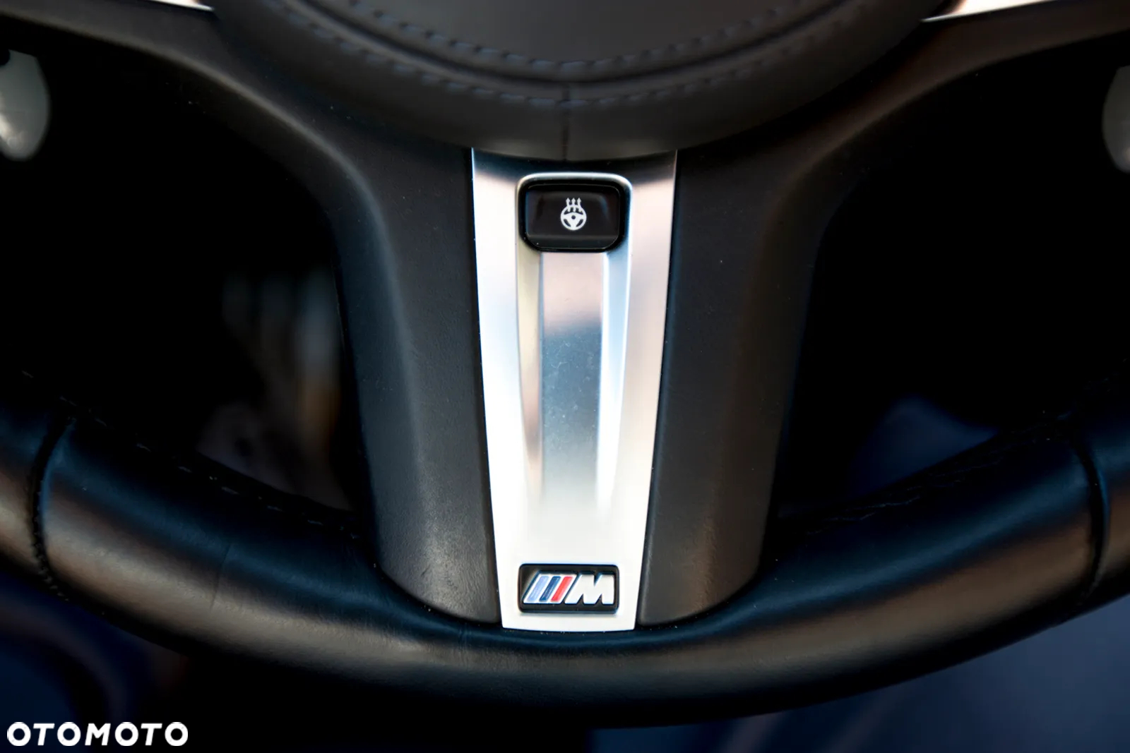 BMW Seria 4 M440i - 13