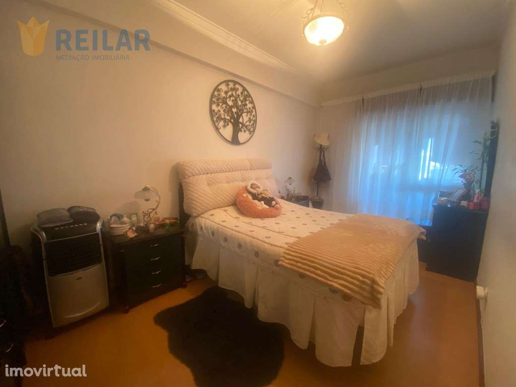 Forte da Casa - T1 Impecável - Grande imagem: 4/11