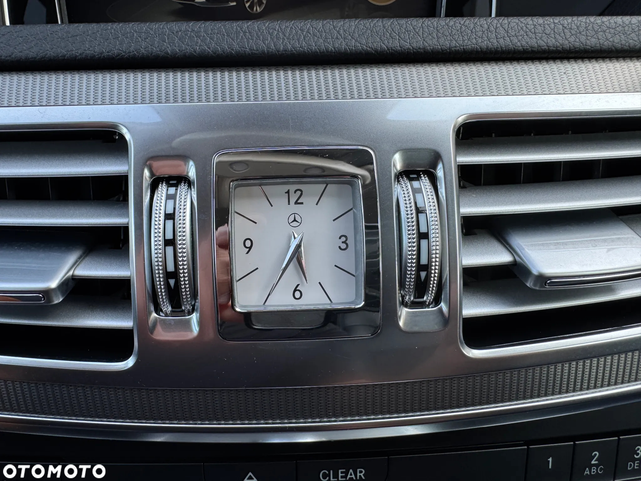Mercedes-Benz Klasa E 350 BlueTEC 4-Matic Avantgarde - 33
