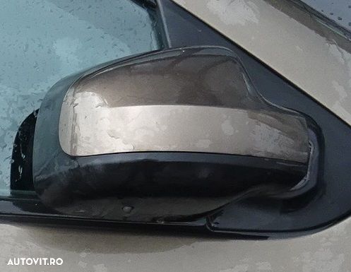Oglinda dreapta Dacia Logan MCV din 2017 - 1