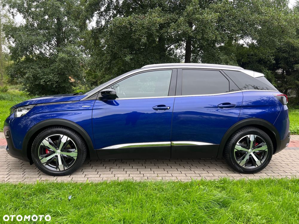 Peugeot 3008 BlueHDi 150 Stop & Start Active Business-Paket - 6