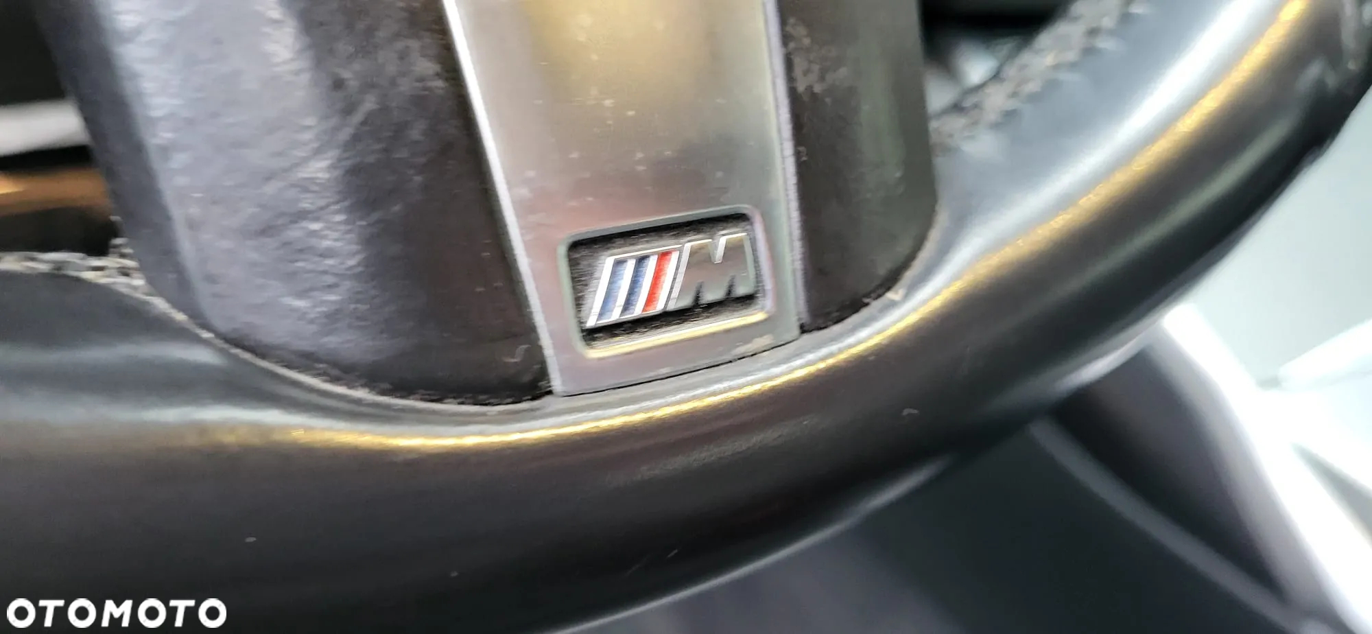 BMW Seria 3 318d Touring M Sport - 16