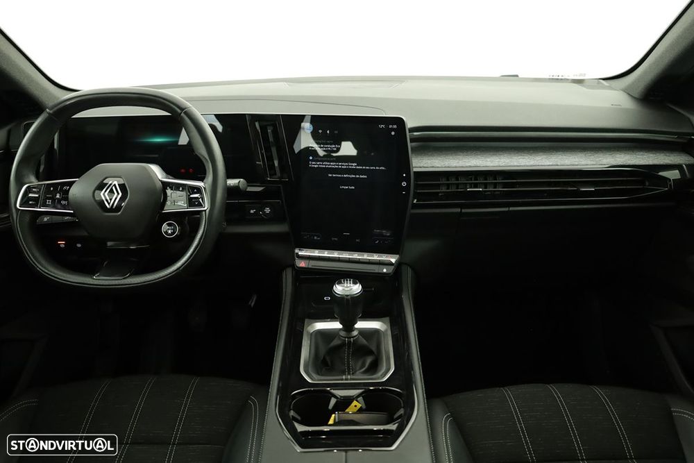 Renault Austral 1.3 Mild Hybrid Techno - 8