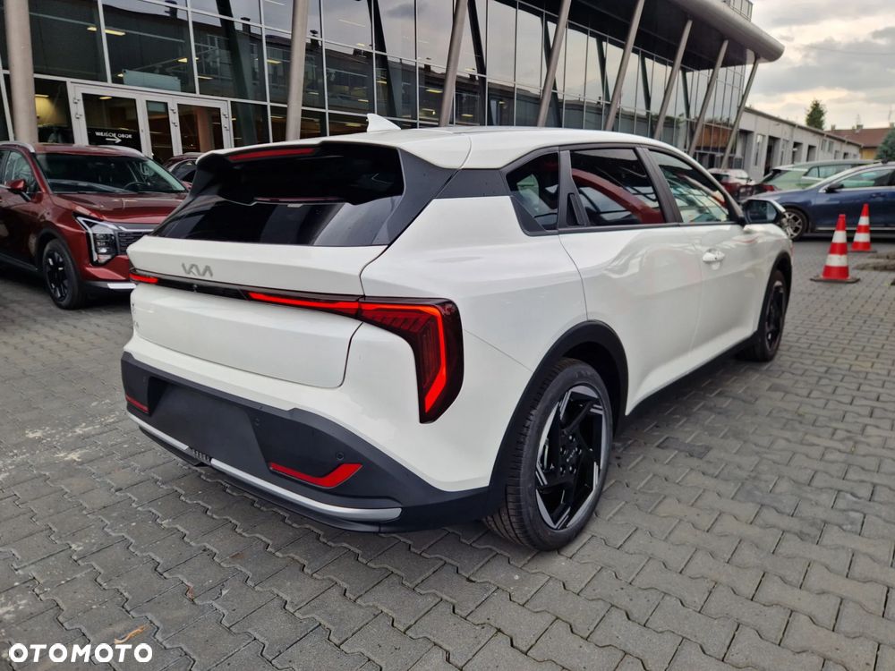 Kia K4 1.6 T-GDI M - 4