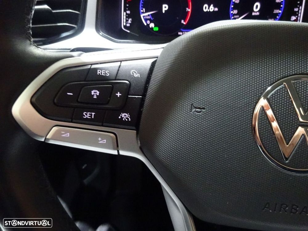 VW T-Roc 1.5 TSI Life DSG - 13