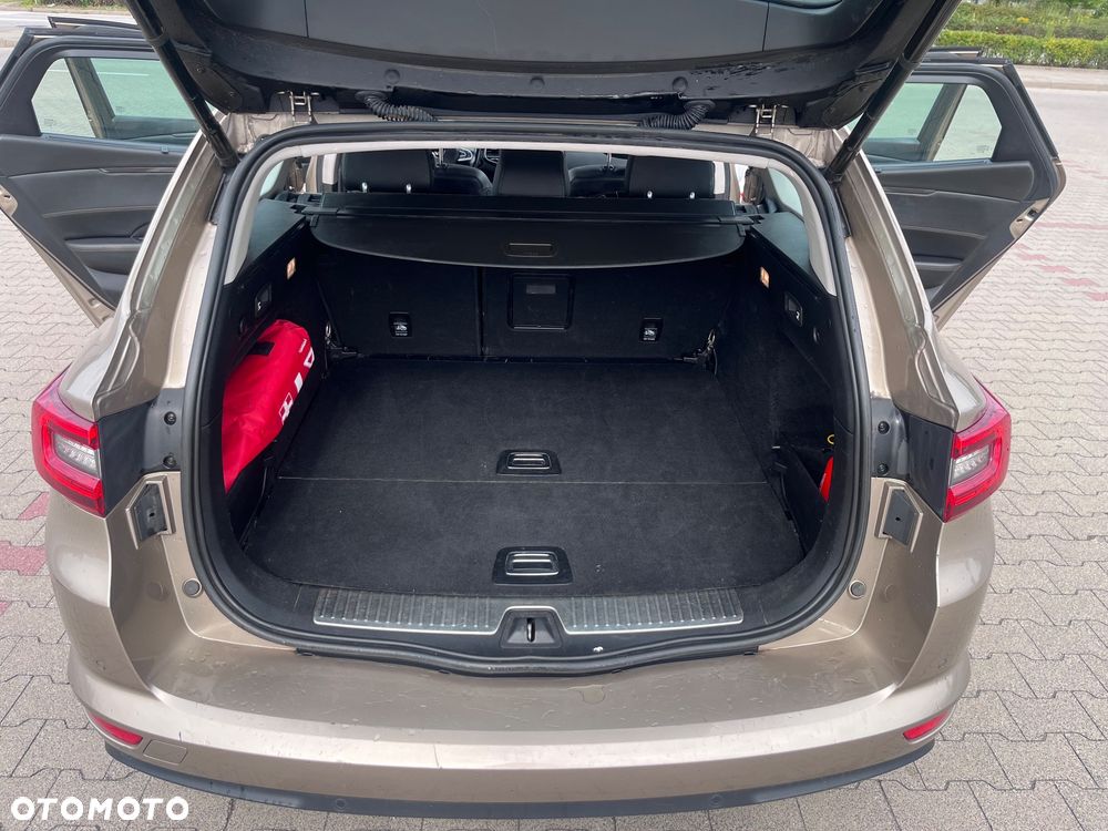 Renault Talisman 1.6 Energy dCi Intens EDC - 12