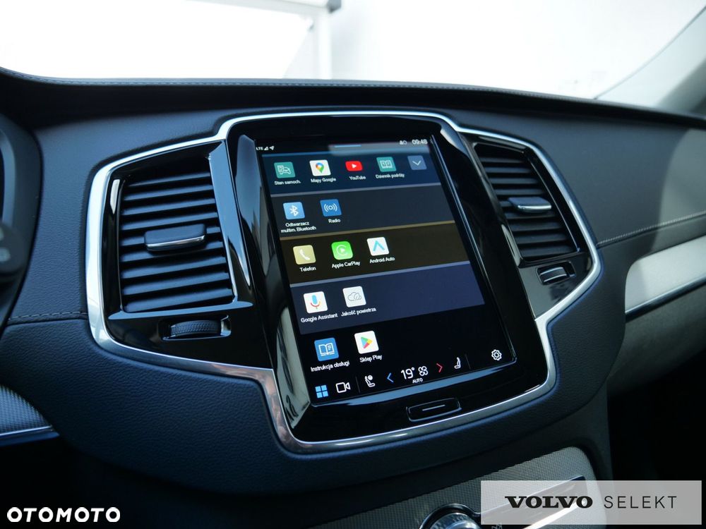 Volvo XC 90 - 25