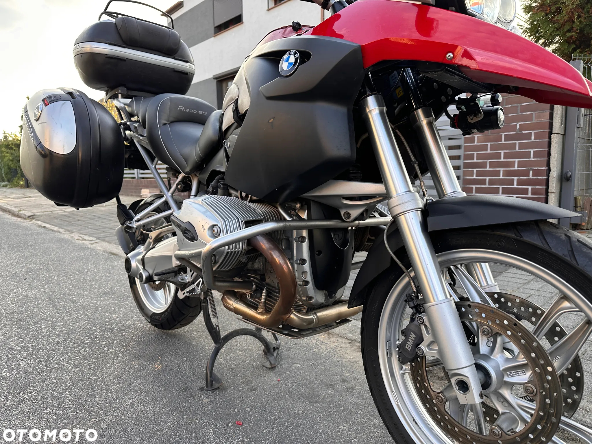BMW GS - 16