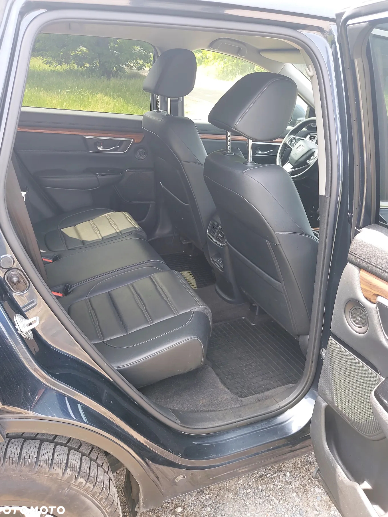 Honda CR-V 1.5 Lifestyle (Honda Connect+) CVT - 12
