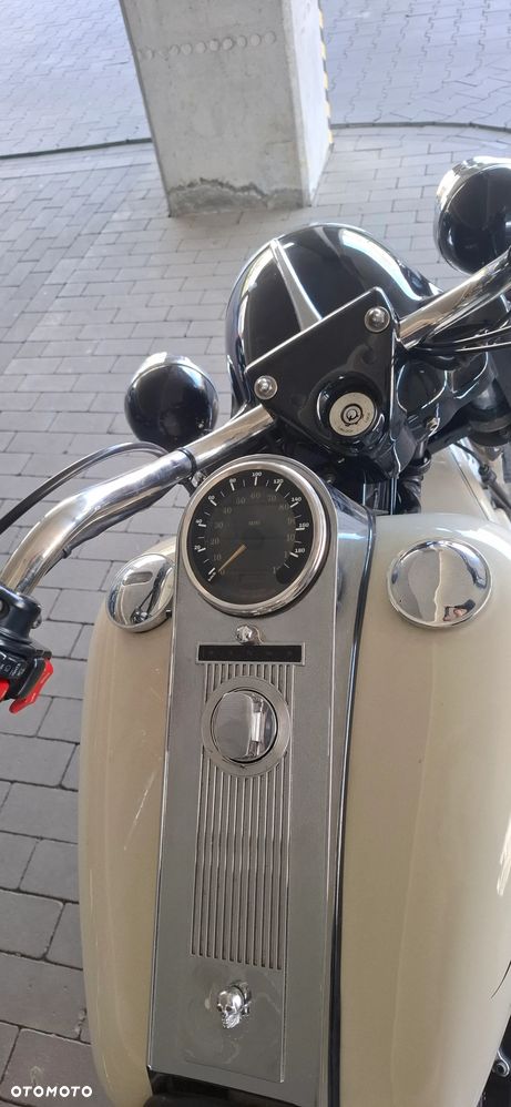 Harley-Davidson Touring Road King - 6