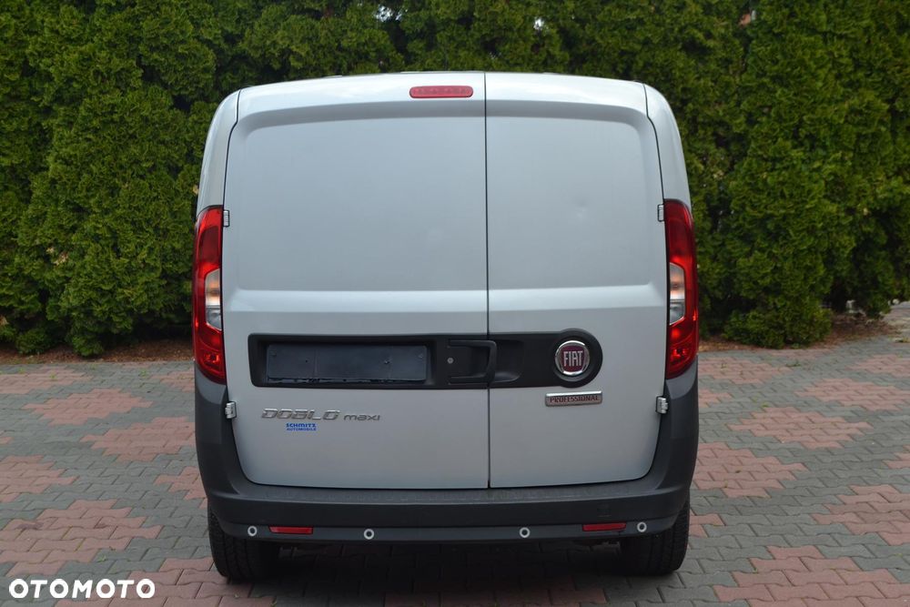 Fiat Doblo MAXI - 10