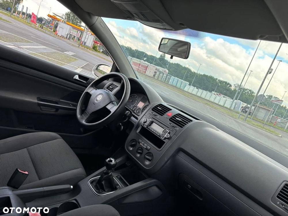 Volkswagen Golf 1.4 Style - 10