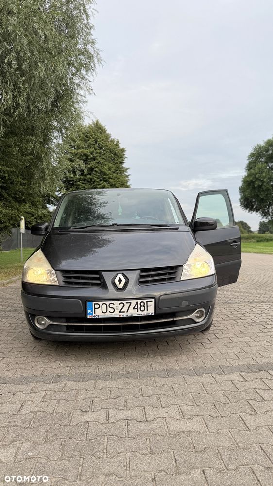 Renault Espace - 1