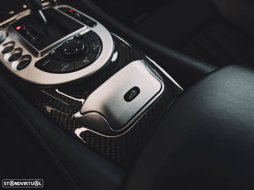 Mercedes-Benz SL 63 AMG Standard - 12