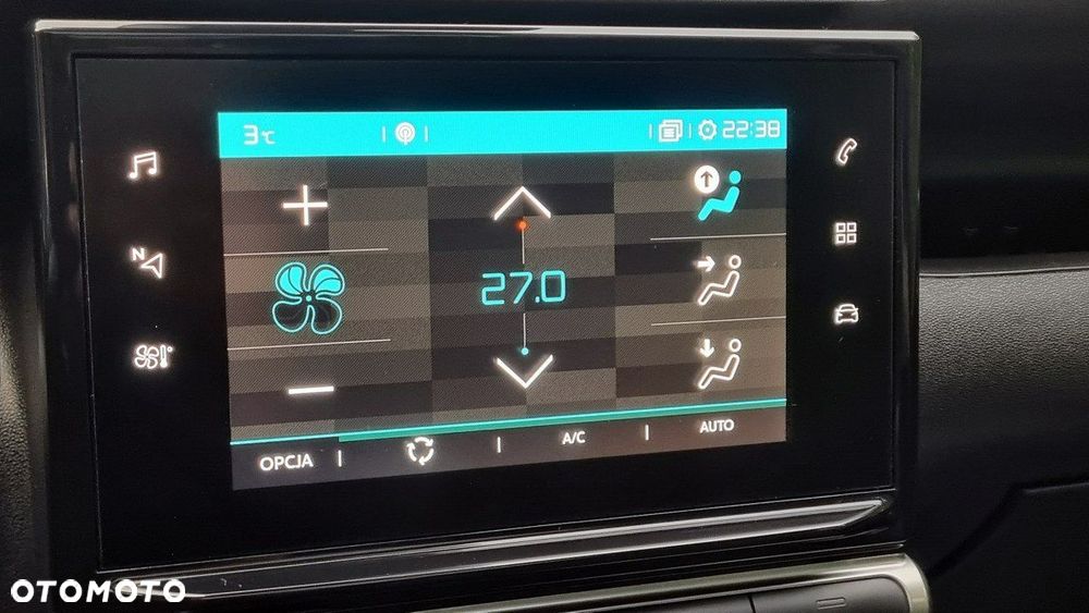 Citroën C3 Aircross - 16