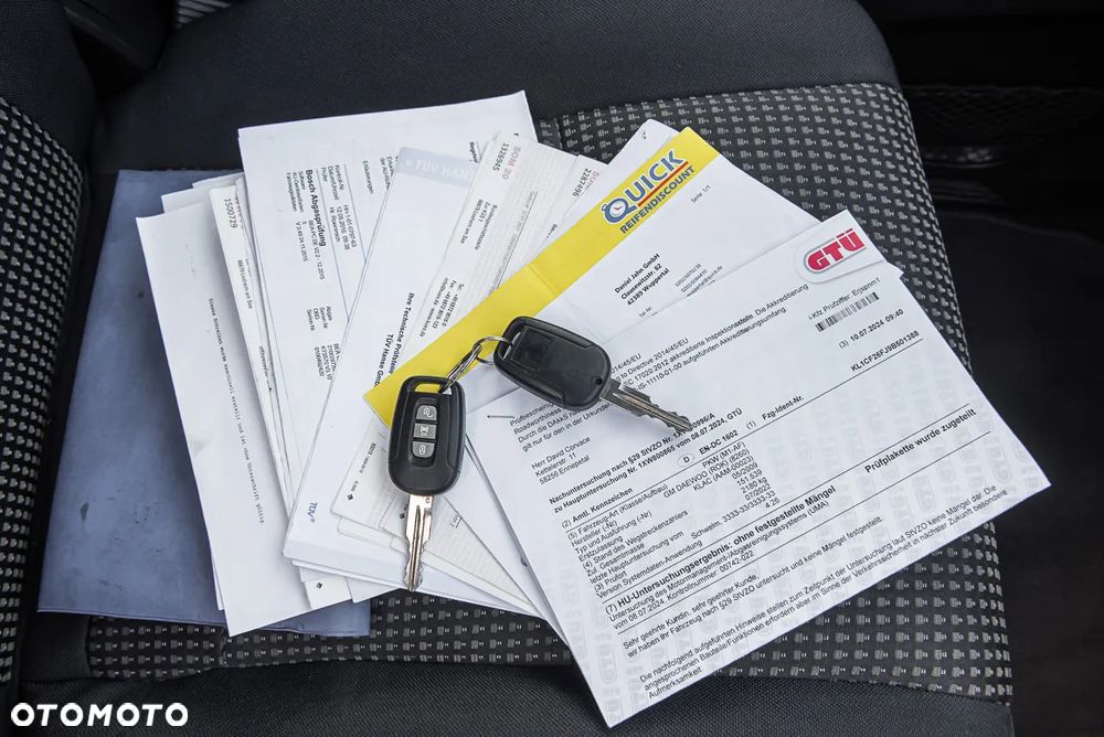 Chevrolet Captiva - 8