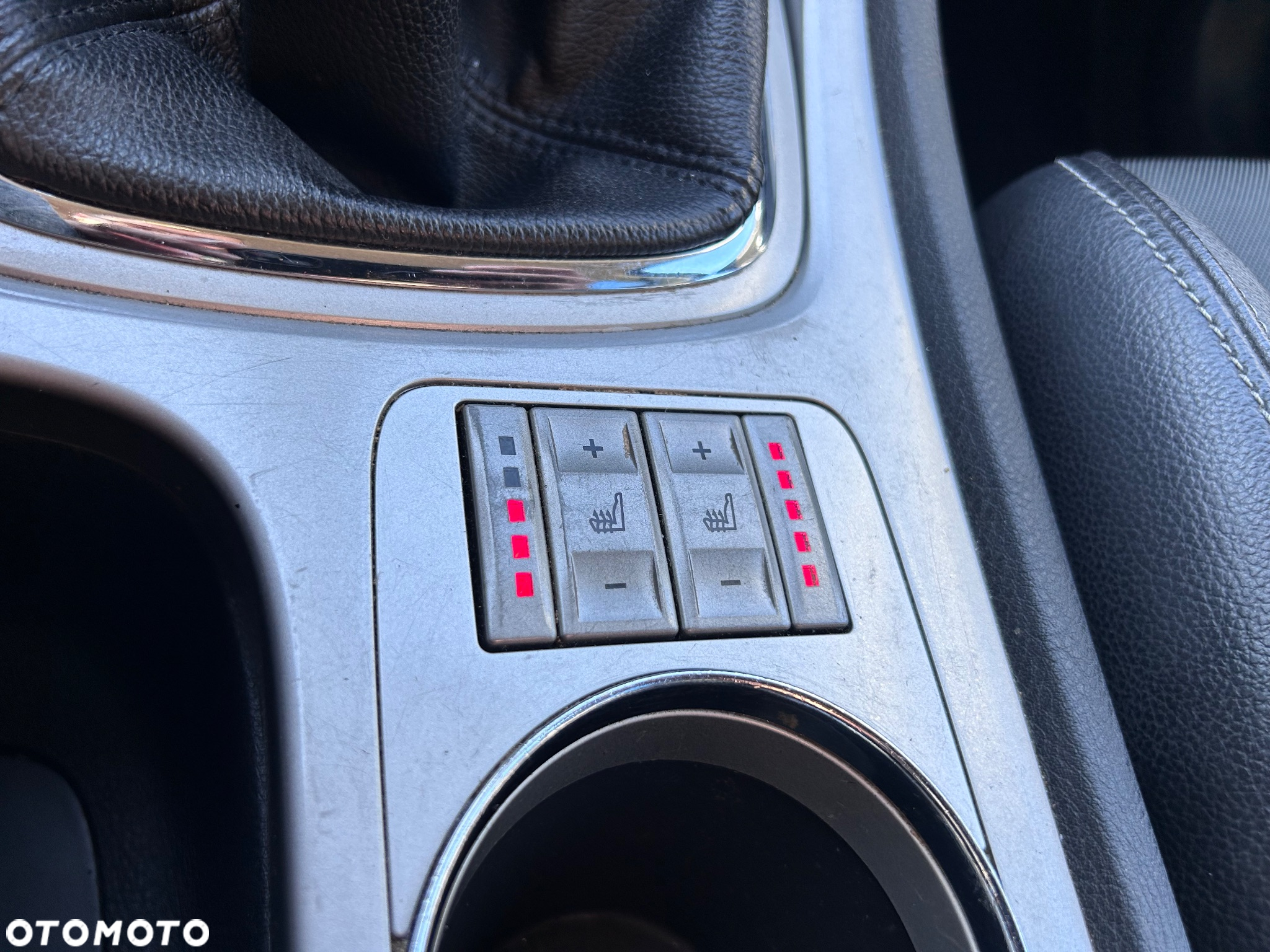 Ford Mondeo Turnier 2.0 Titanium - 23