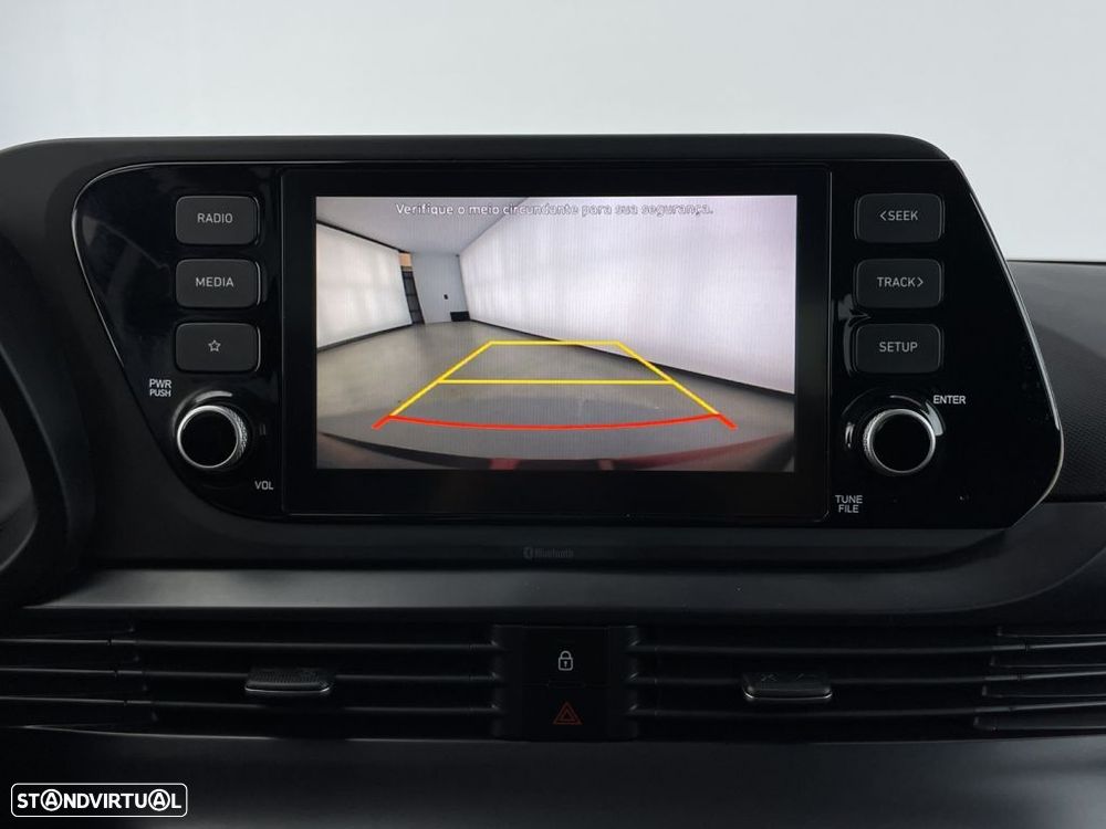 Hyundai i20 1.0 T-GDI Style - 18