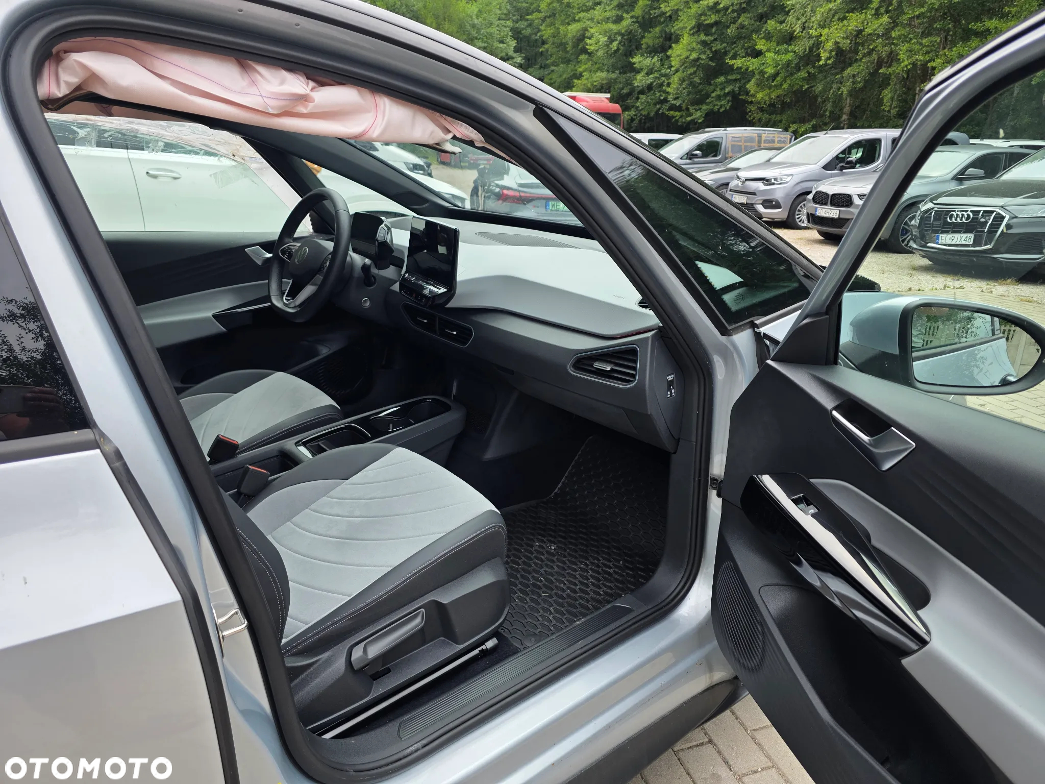 Volkswagen ID.3 58kWh Pro Performance Life - 18