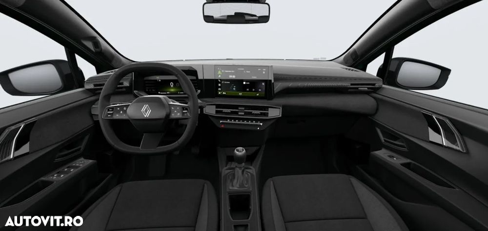 Renault Clio VI TCe 115 Evolution - 10