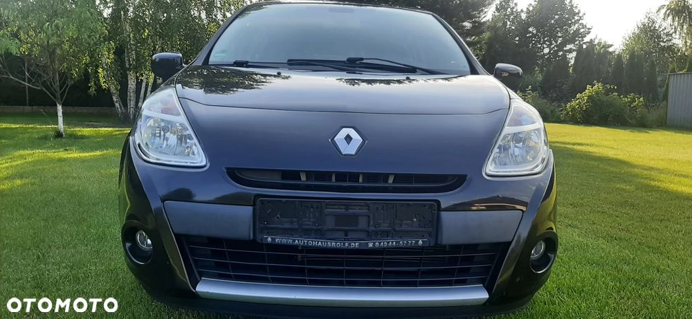 Renault Clio 1.2 16V 75 TomTom Edition - 10