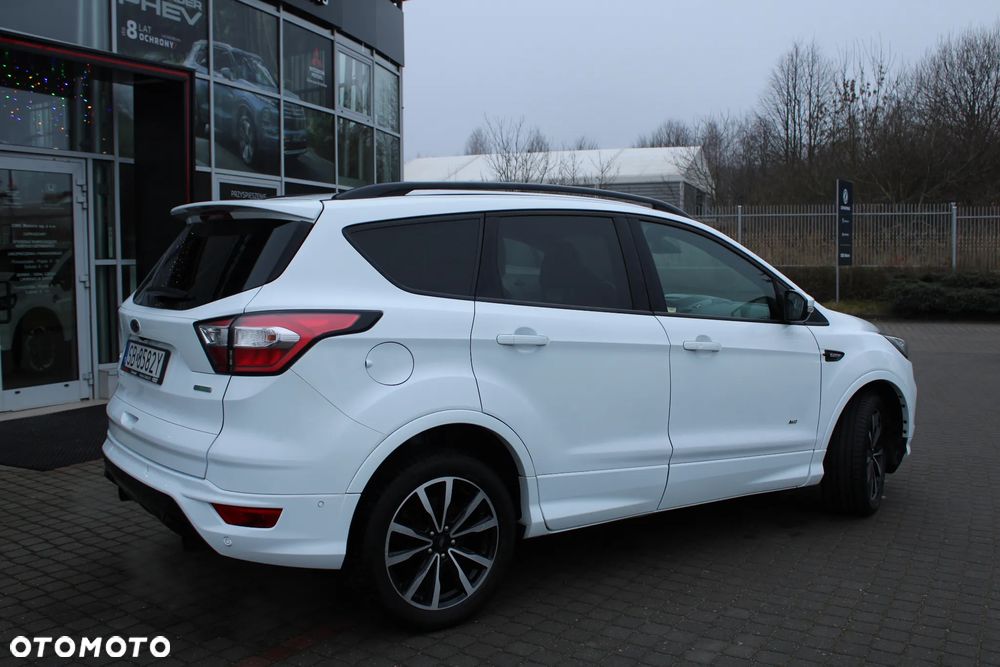 Ford Kuga 1.5 EcoBoost AWD ST-Line ASS - 5