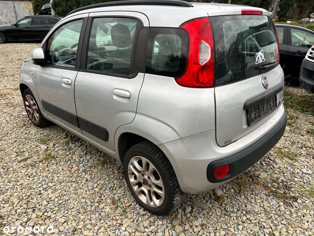 Fiat Panda 0.9 TwinAir Start&Stopp Lounge - 5