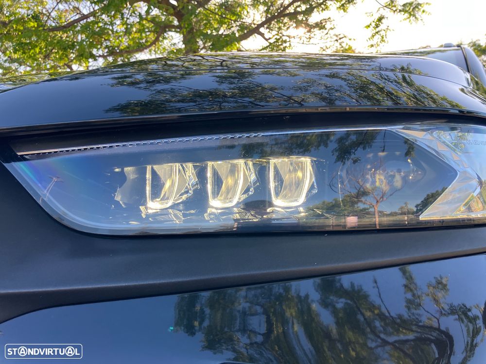 DS DS7 Crossback 1.5 BlueHDi Performance Line EAT8 - 23
