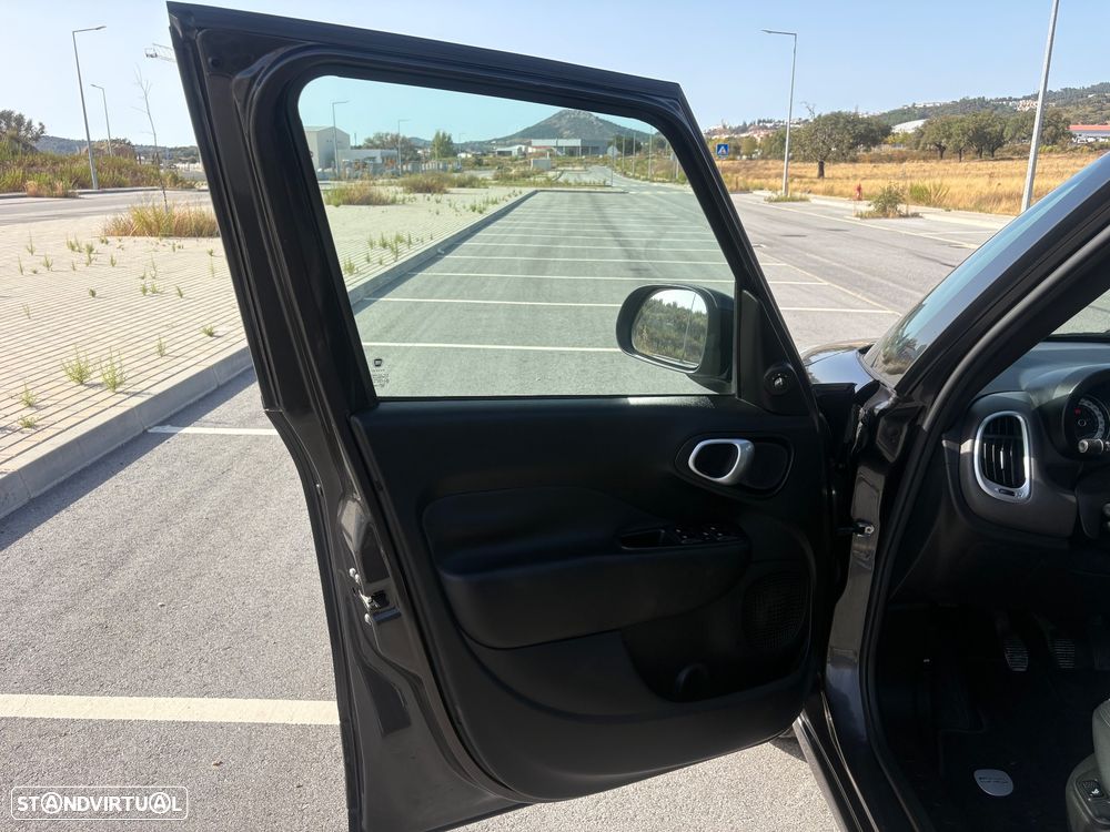 Fiat 500L 1.6 MJ Lounge S&S - 10