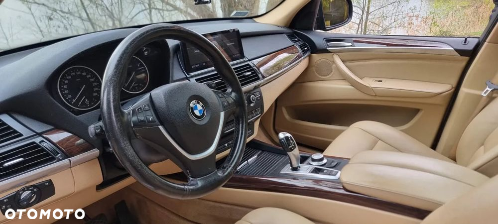 BMW X5 3.0d xDrive - 25