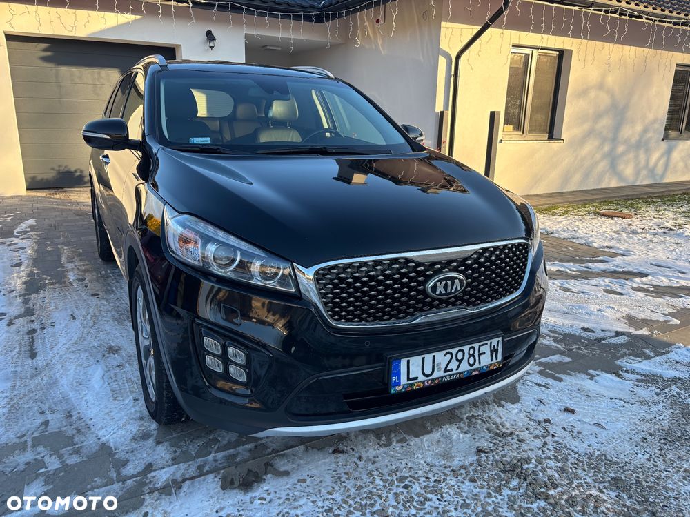 Kia Sorento 2.0 CRDI Business Line - 6