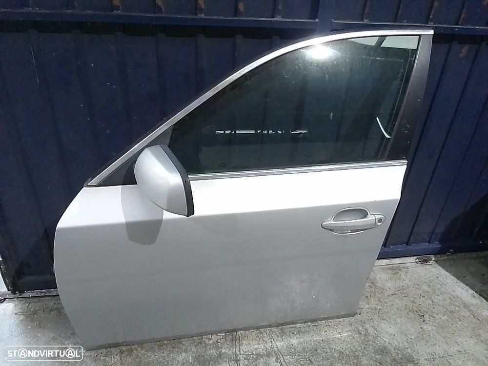 Porta Frente Esq Bmw 5 Touring (E61) - 1