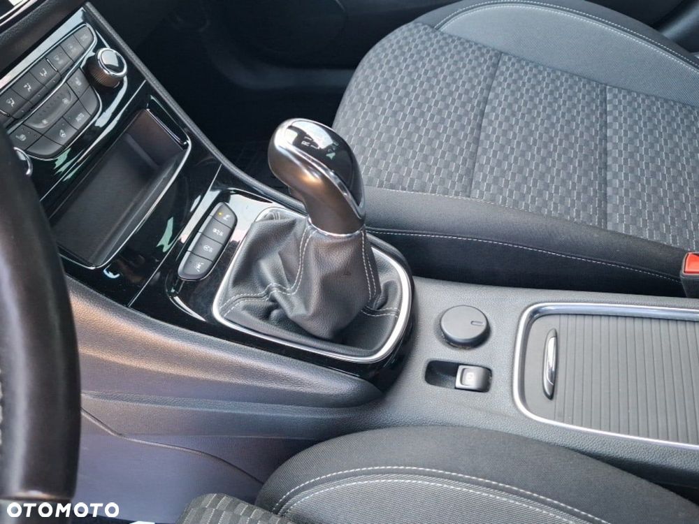 Opel Astra - 14