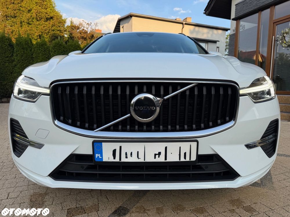 Volvo XC 60 B4 D AWD Momentum Pro - 7