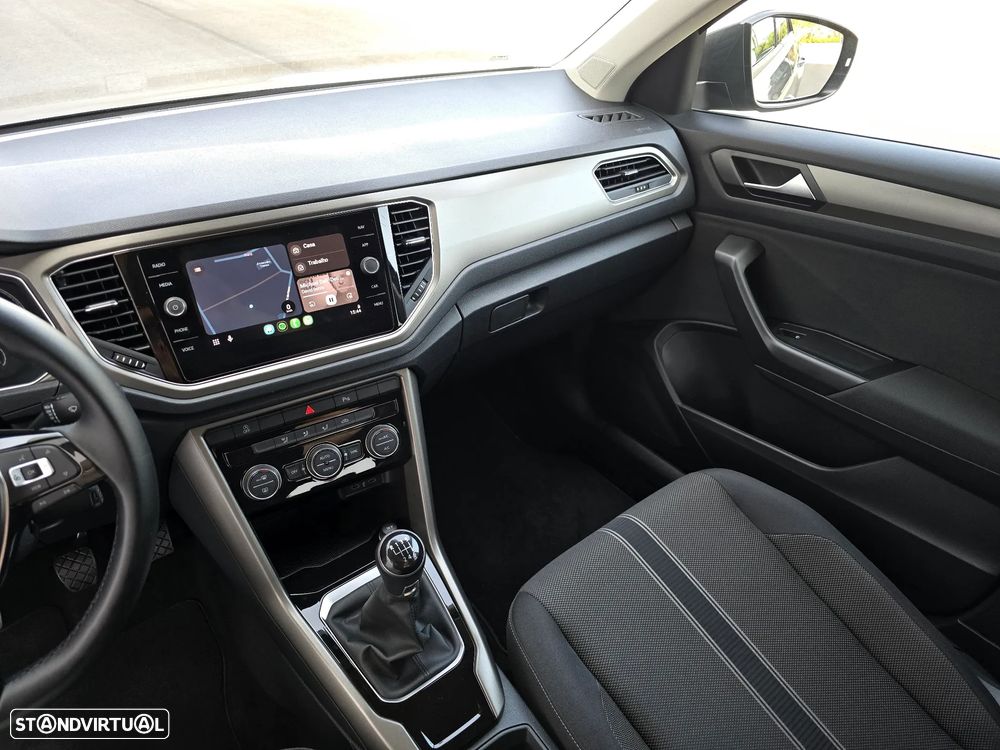 VW T-Roc 1.0 TSI Life - 21
