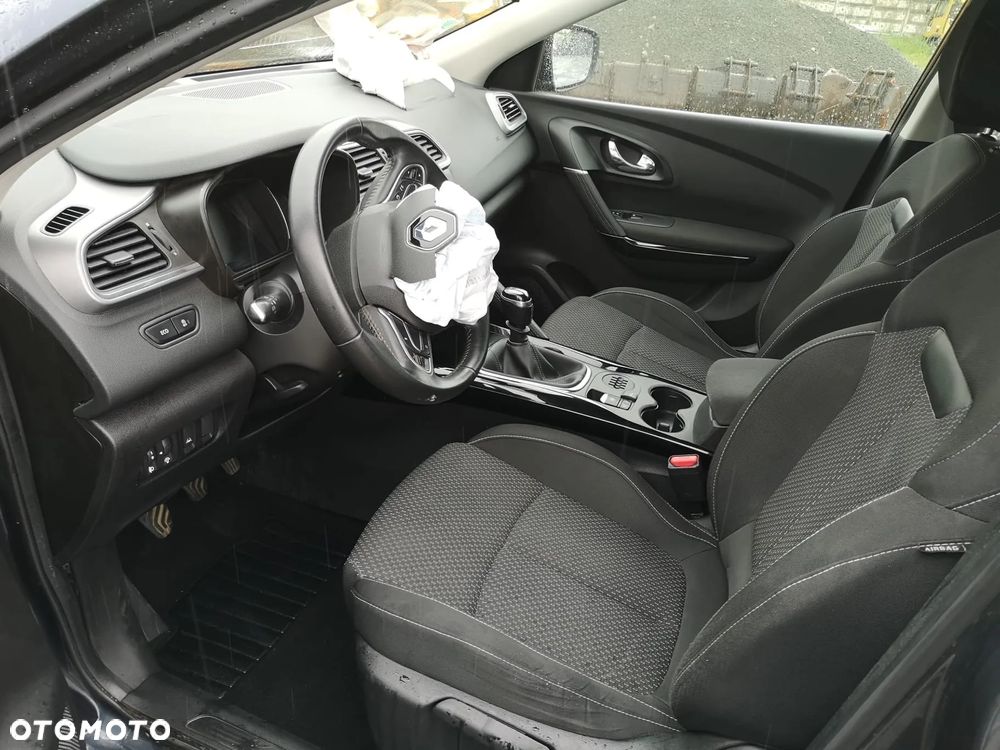 Renault Kadjar 1.6 dCi Energy Intens - 22