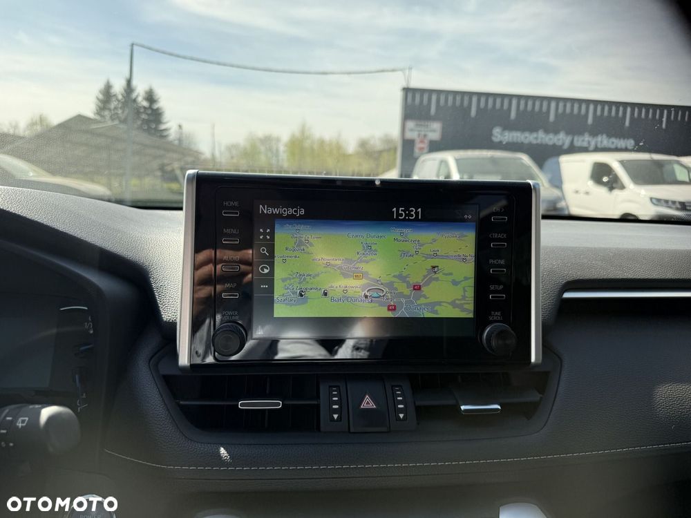 Toyota RAV4 - 19