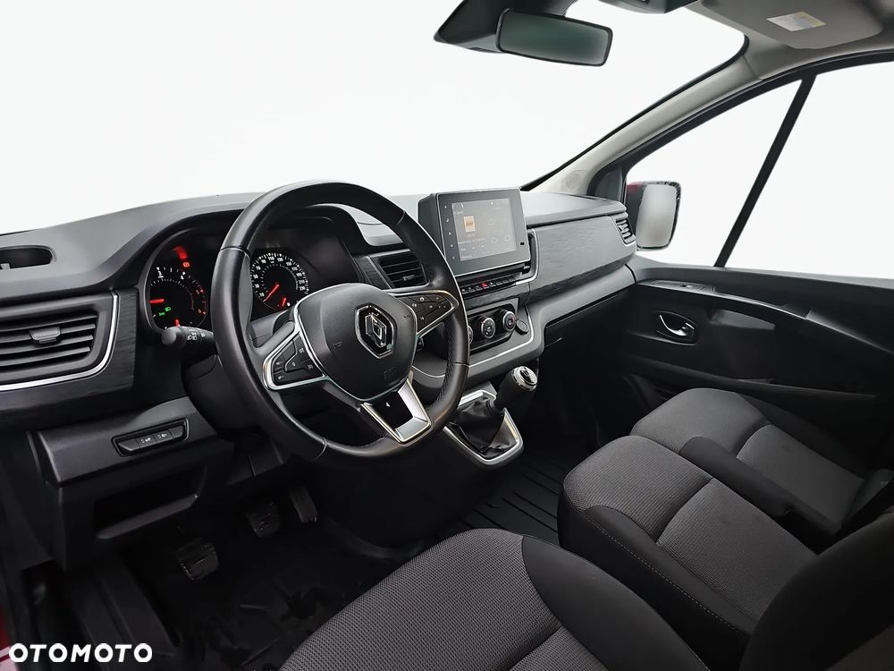 Renault Trafic Kombi 2.0 L2 Pack Clim - 5